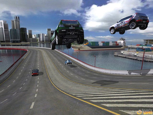 Geek insider trackmania - what's the appeal? 3 Trackmania appeal