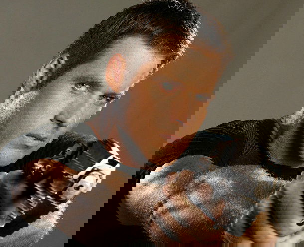 Geek insider 8 of the most attractive men in sci fi tv 5 John crichton