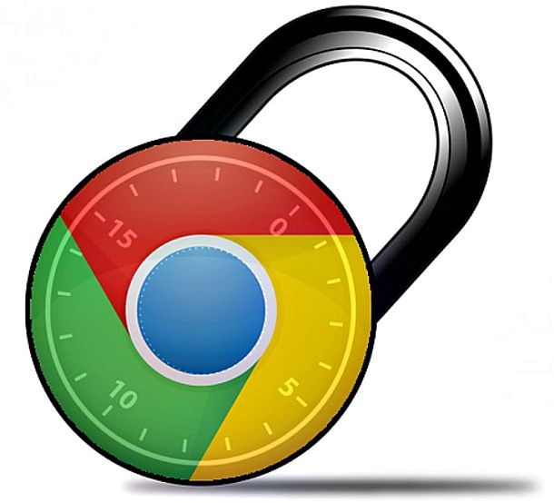 Google chrome vulnerable to easy password theft