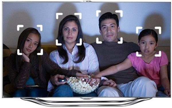 Samsung tv owners: are you being watched through your hdtv