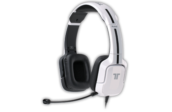 Tritton kunai headset – review