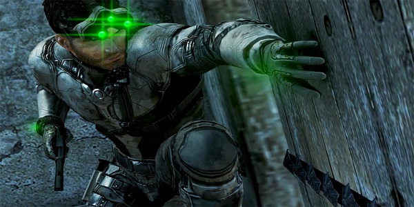 Geek insider, geekinsider, geekinsider. Com,, splinter cell blacklist's stealthy discount of 20% off, gaming