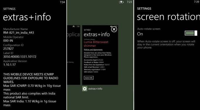 Geek insider, geekinsider, geekinsider. Com,, windows phone 8 gdr3 features leaked, gaming