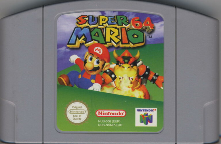 Geek insider, geekinsider, geekinsider. Com,, top 10 n64 games that are still amazing, contests