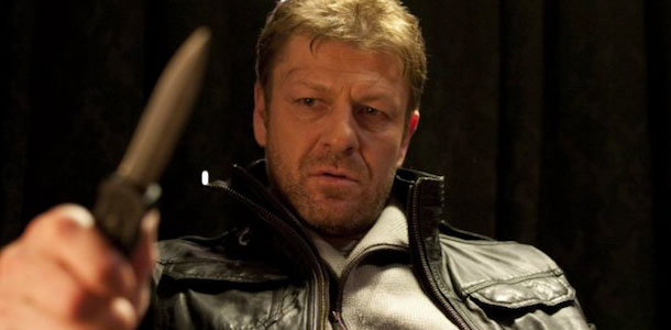 Tacit admission: this whole article is an excuse to post a picture of sean bean