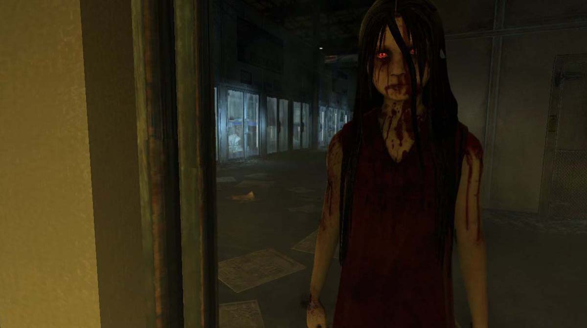 Geek insider, geekinsider, geekinsider. Com,, what makes a horror game great? , gaming