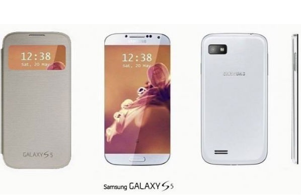 Galaxy s5 may launch in jan 2014