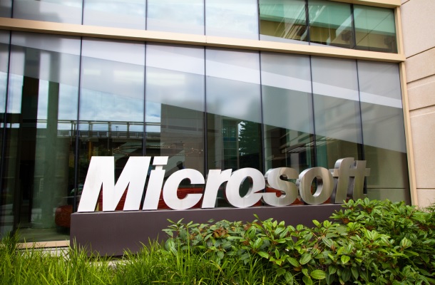 Geek insider, geekinsider, geekinsider. Com,, 5 things you didn't know about microsoft, living