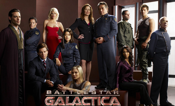 Geek insider, geekinsider, geekinsider. Com,, 10 best battlestar galactica gifs ever, gaming
