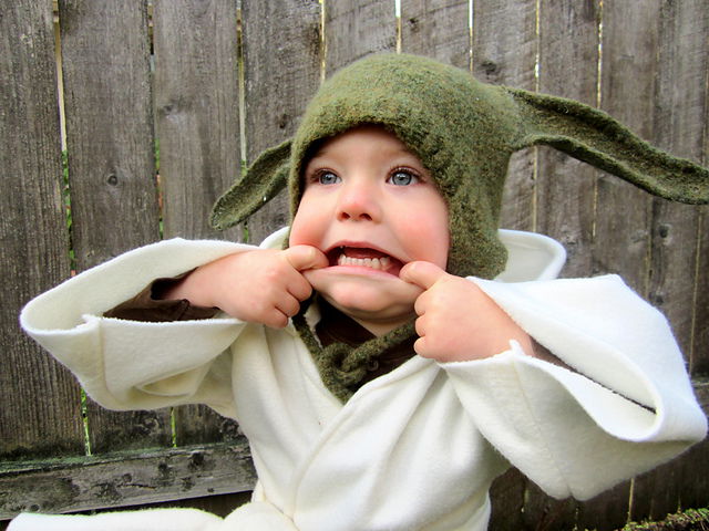 Geek insider geeky knitting and crocheting 19 Yoda
