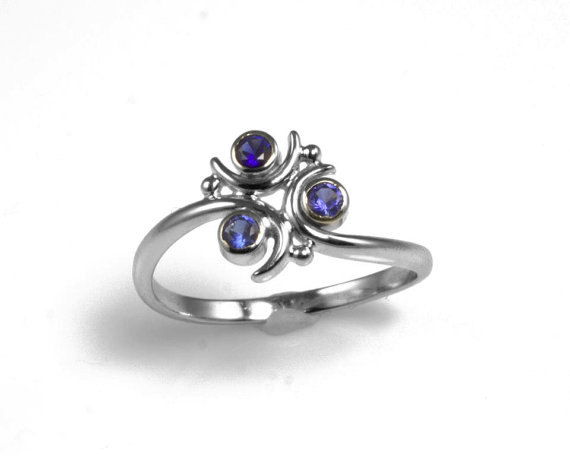 Geek insider geeky love: a very geeky engagement 20 Zora ring