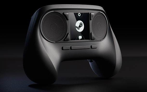 Geek insider, geekinsider, geekinsider. Com,, the steam controller and valve’s grand vision, gaming
