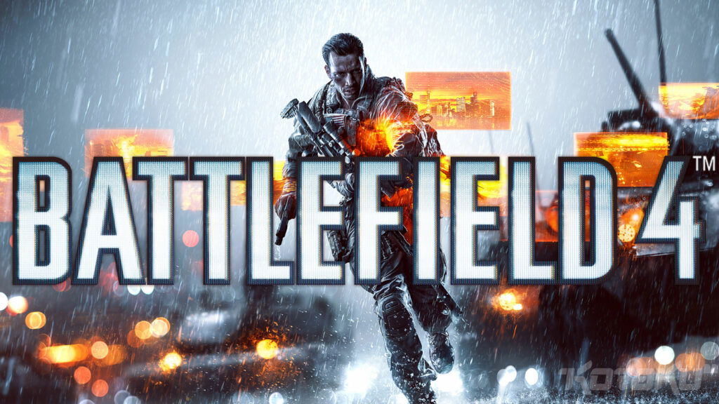 Geek insider battlefield 4 gets a pc patch, long list of fixes 2 Battlefield4