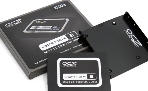 Charting the failure as solid-state veteran ocz goes under