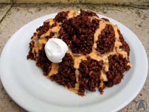 Geek insider eat like a geek: ten delicious geeky recipies 9 Geekrecipes_ediblehorta