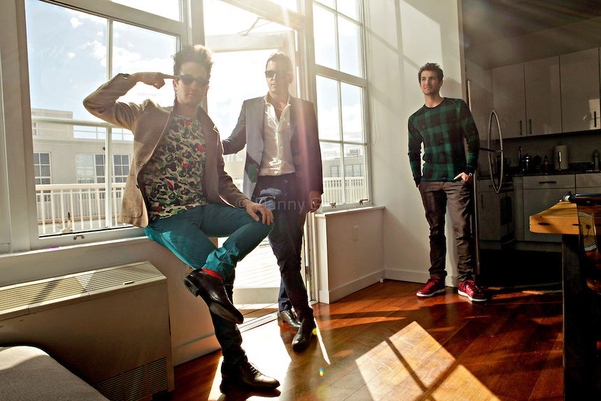 Geek insider rap genius is back in google's good graces 2 Rap genius creators