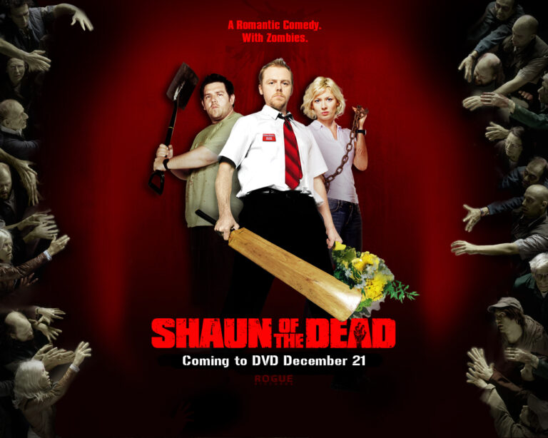 5 things you didn’t know about ‘shaun of the dead’