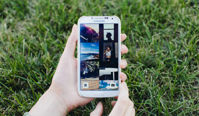 Vsco cam is now available on android