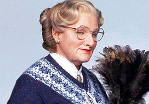 Geek insider famous spectacles: characters and their glasses 7 Mrs-doubtfire1