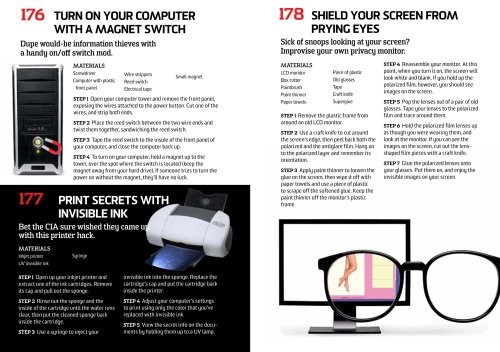Tech upgrades guide: learn the ins and outs of gadget hacking