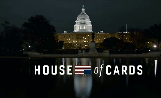House of cards: a new season for the underwoods in review