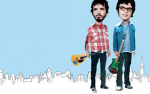 Flight-of-the-conchords