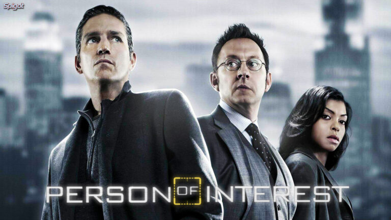 Top 10 episodes of ‘person of interest’