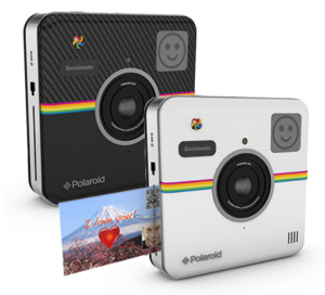 Geek insider instant cameras make a comeback, thanks to social media influence 3 Pol2