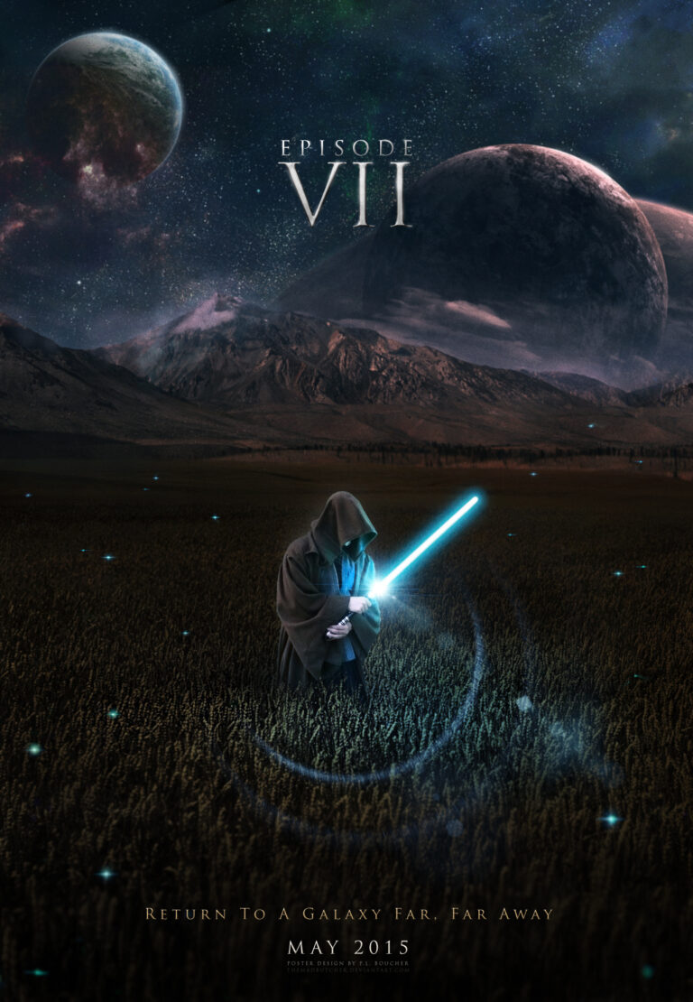 How star wars episode vii could be freaking awesome