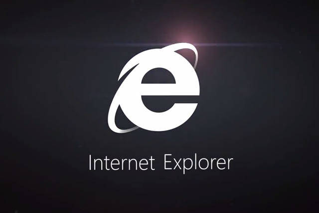 Massive bug discovered in almost every version of internet explorer