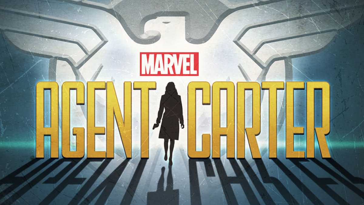 Marvel announces “agent carter” series