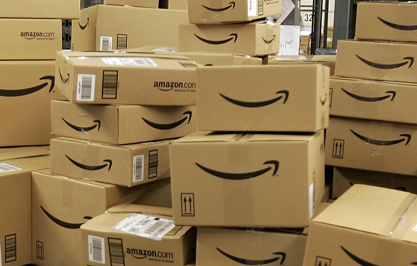 How an amazon review turns into a lawsuit