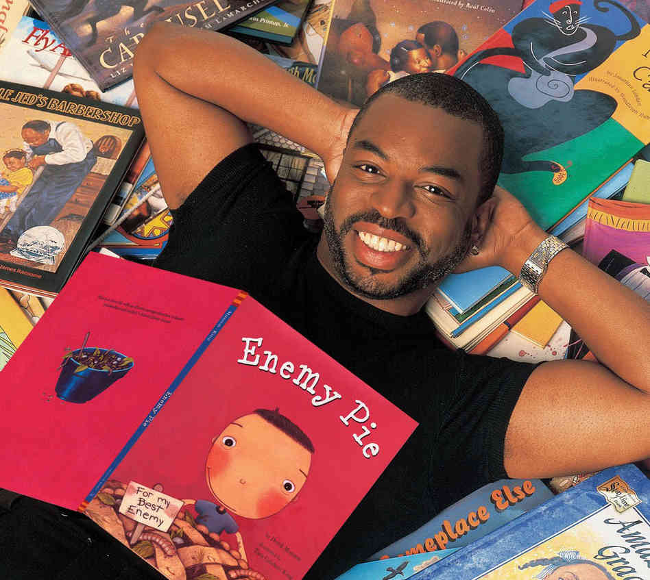 Millenials rally to bring back reading rainbow