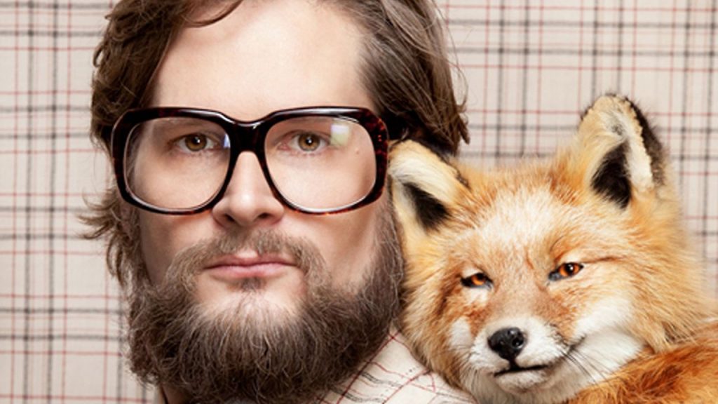 Bryan fuller, hannibal, pushing daisies, top 10 lgbt geeks