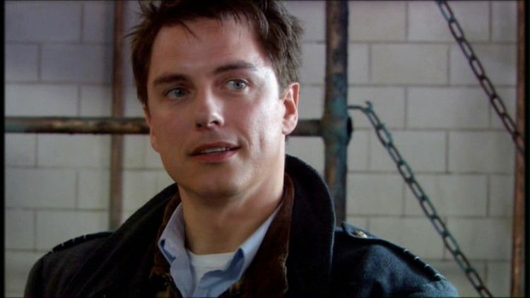 Geek insider the top 10 lgbt geeks of all time 9 Jack harkness, top 10 lgbt geeks, geek culture, activist