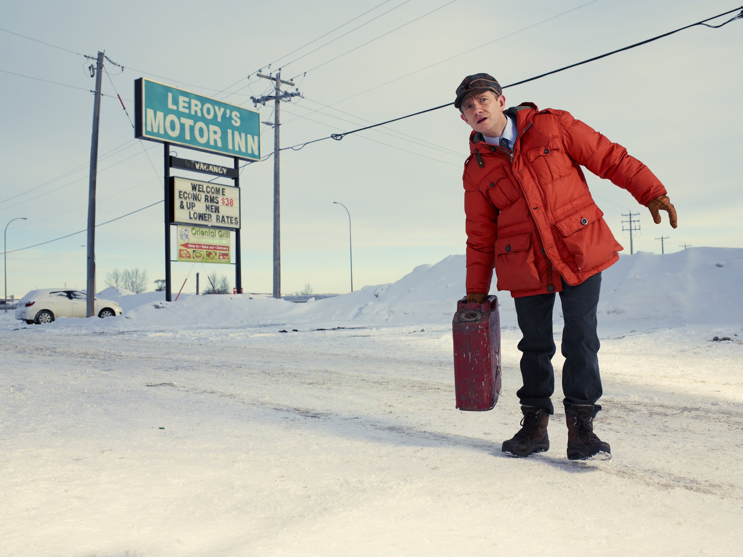 Geek insider, geekinsider, geekinsider. Com,, how far can you go: why you should be binge-watching fargo, entertainment