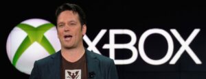 Phil spencer