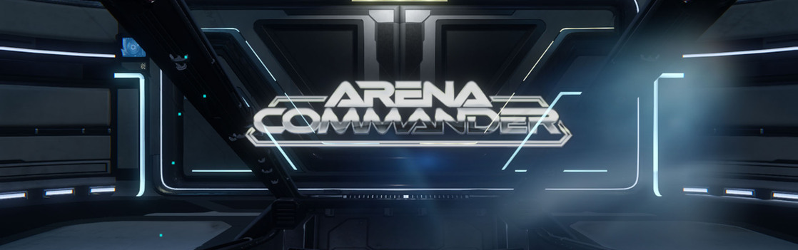 Review: arena commander, our first glimpse of star citizen