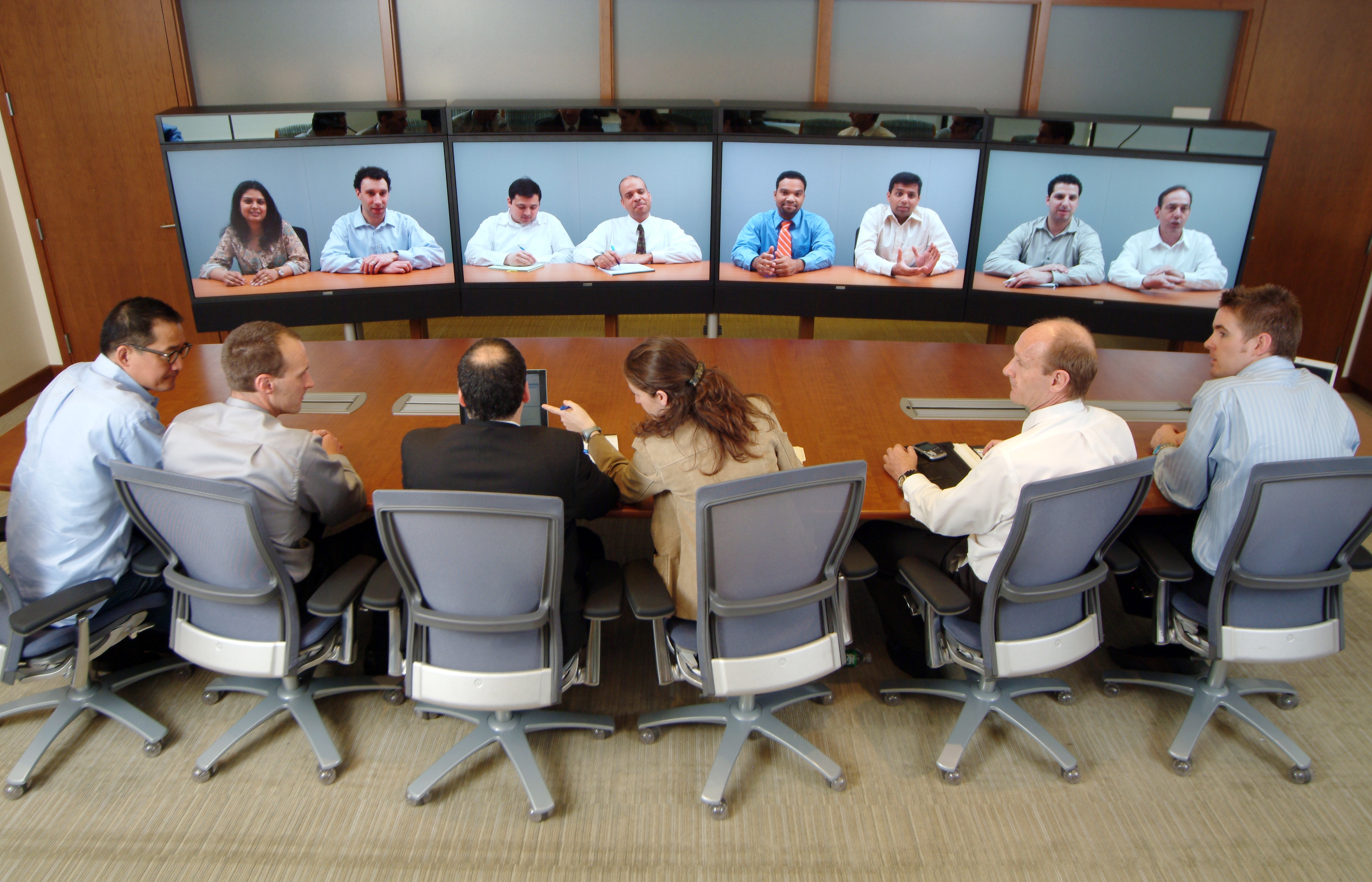 Geek insider, geekinsider, geekinsider. Com,, what's next: video conferencing industry predictions, uncategorized