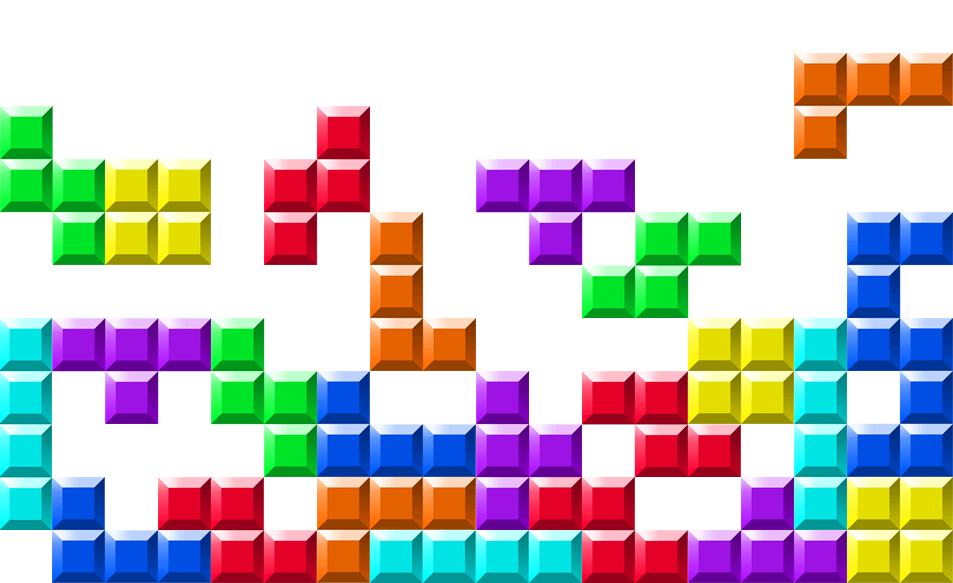 Celebrating 30 years of addiction: happy birthday tetris!