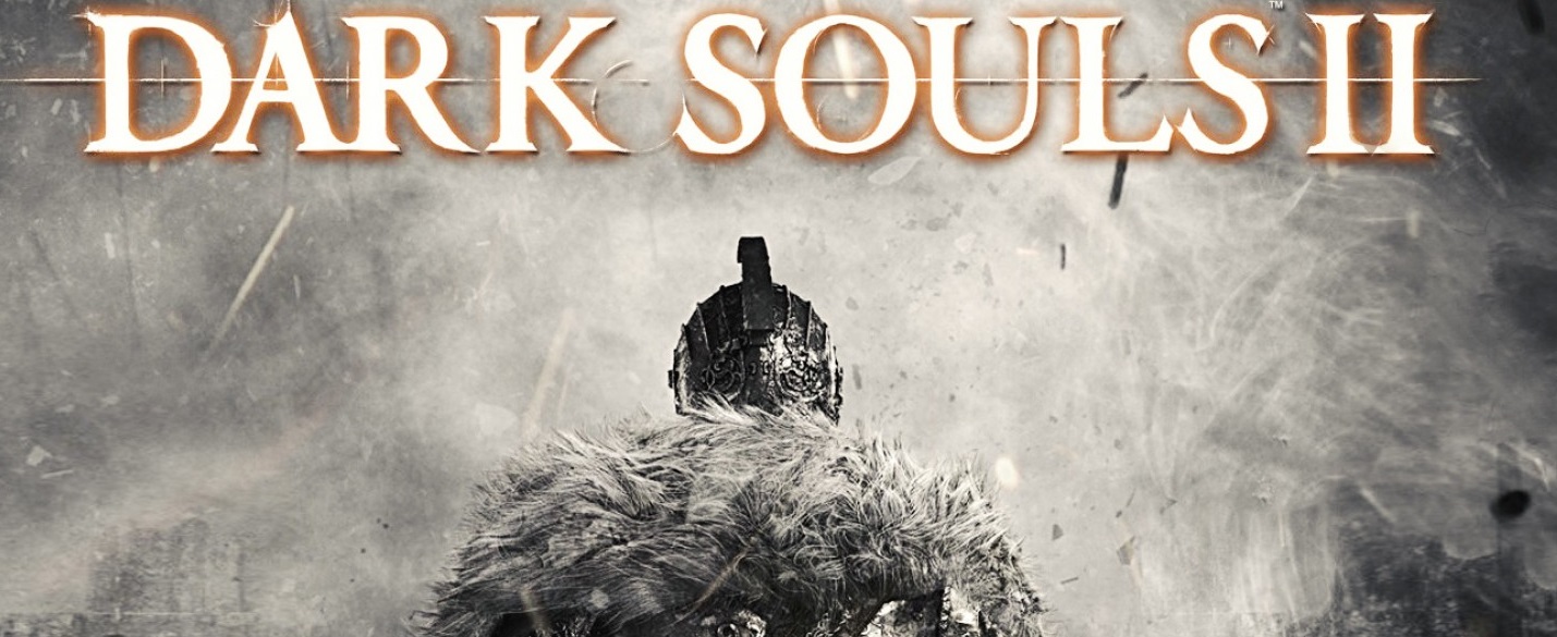 'dark souls 2' walkthrough