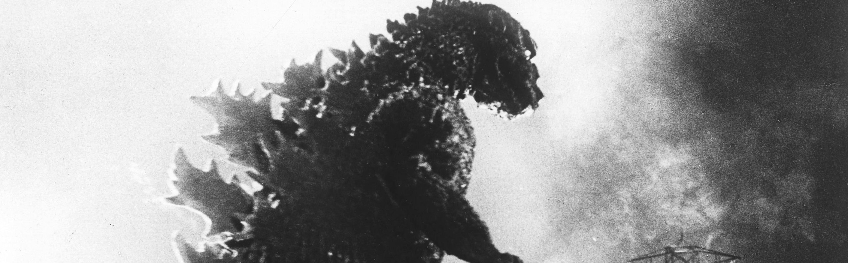 The king of monsters: a look into godzilla’s dark past