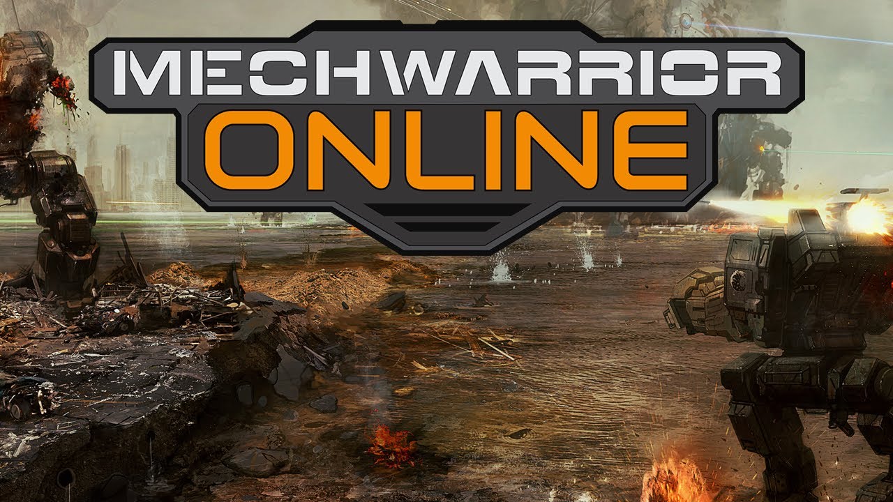 ‘mechwarrior: online’ – review