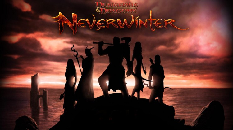 Free to play games on steam, neverwinter