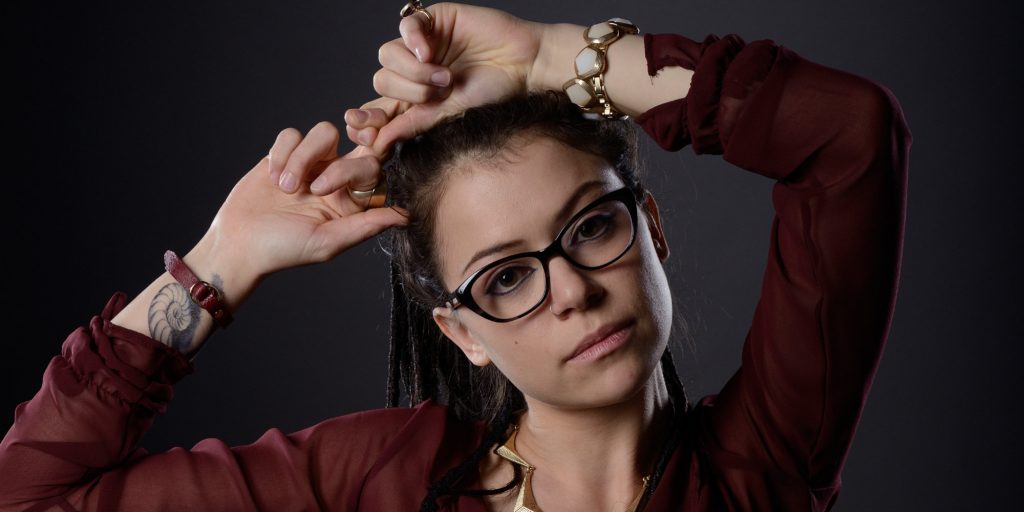 Cosima niehaus, orphan black, top 10 lgbt geeks