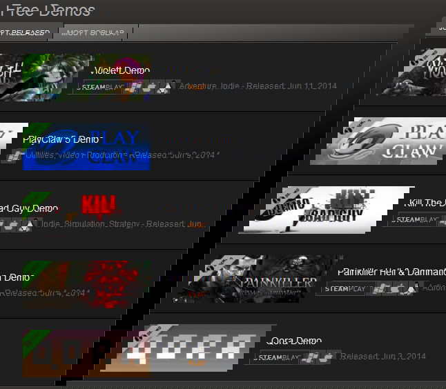 Geek insider the death of the game demo 2 Geek insider, geekinsider, geekinsider. Com,, the death of the game demo, gaming