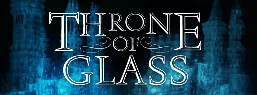 Fantasty series you might have missed: ‘throne of glass’ series