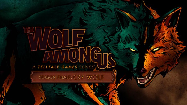 “cry wolf” – wolf among us, episode 5 –  review