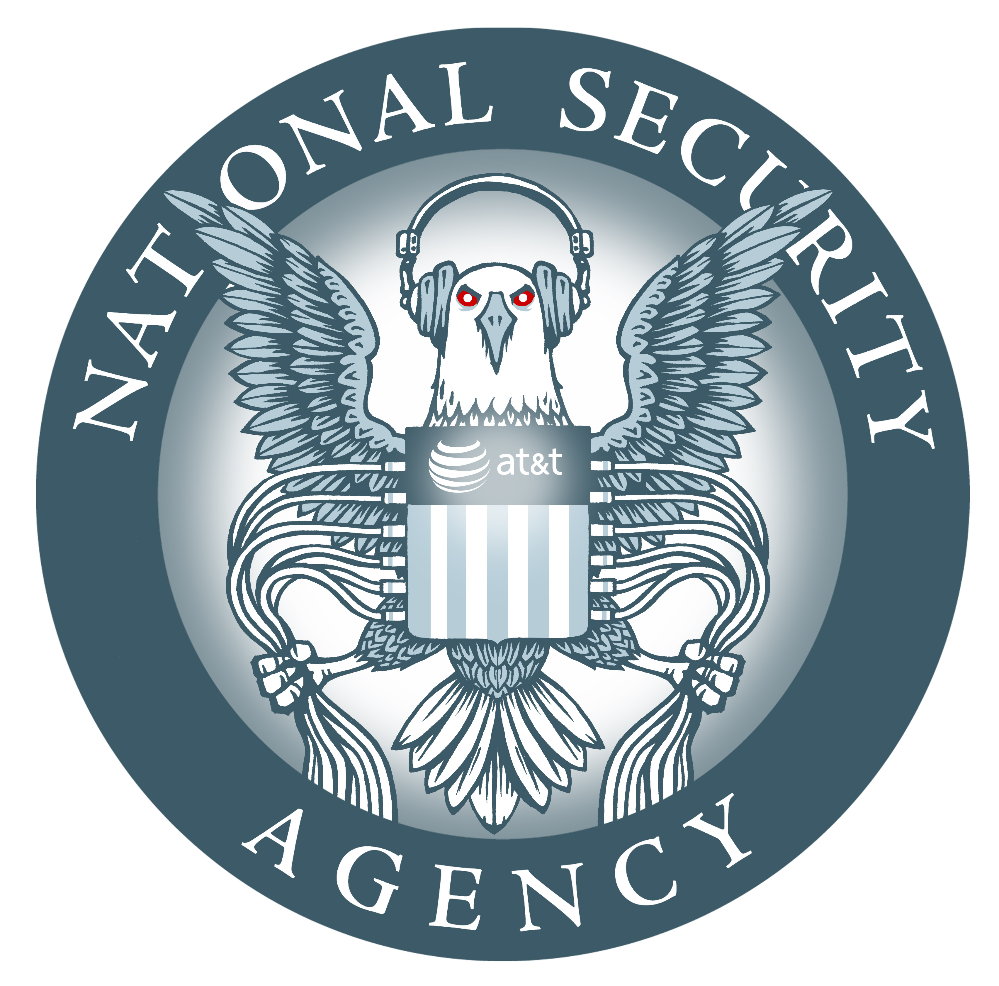 Nsa and your phone calls: the finest of ironies