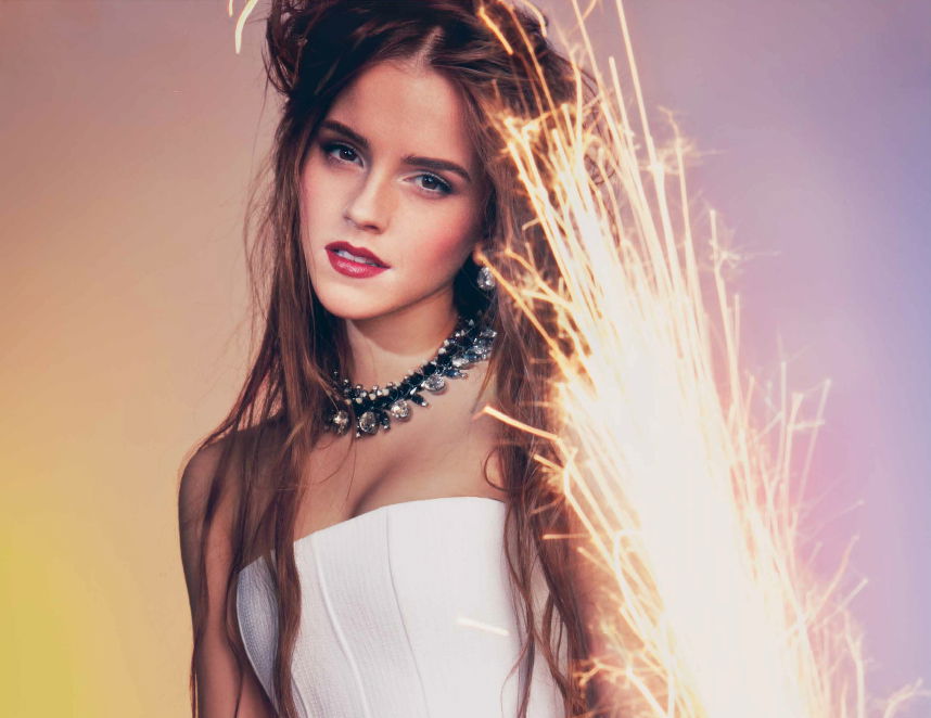 Geek insider all hail, ya fiction queen, emma watson! 2 Emma2